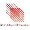 K&R Staffing HR Consulting LLC logo