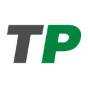 Tutor Perini logo