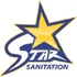 Star Sanitation logo