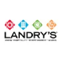 Landry's logo