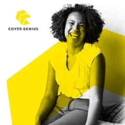 Cover Genius logo