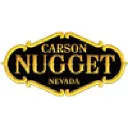 Carson Nugget logo