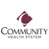 Community Health Systems logo