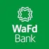 WaFd Bank logo