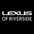 Lexus of Riverside logo