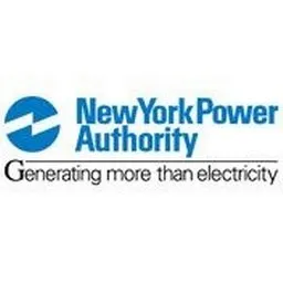 New York Power Authority logo