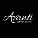 Avanti Senior Living logo