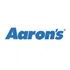 Aaron's logo