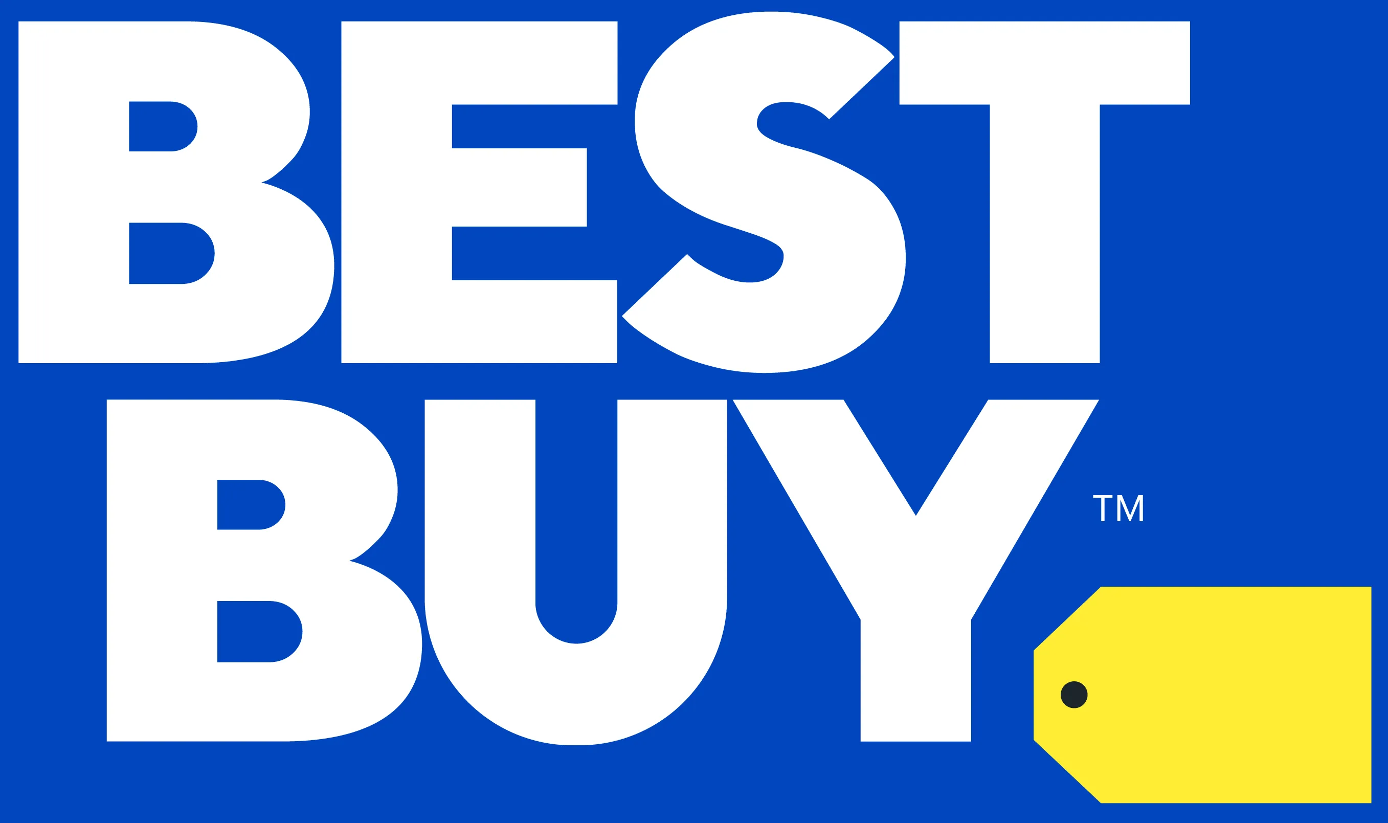 Best Buy logo