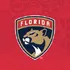 The Florida Panthers logo