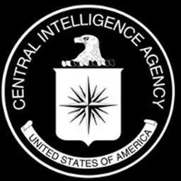 Central Intelligence Agency logo
