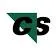 CornerStone Professional Placement logo