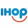 IHOP | YazeedCo logo