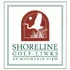 Shoreline Golf Links logo