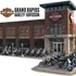 Grand Rapids Harley-Davidson logo