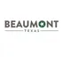 City of Beaumont, Texas logo