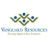 Vanguard Resources logo