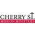 CHERRY STREET MISSION MINISTRIES logo