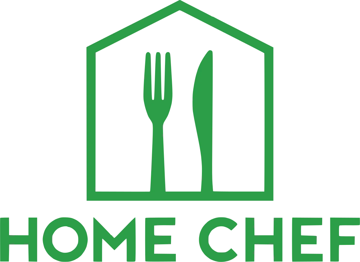 Home Chef logo
