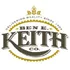 Ben E. Keith Company logo