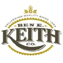Ben E. Keith Company logo
