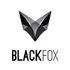 Black Fox logo