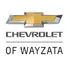 Chevrolet of Wayzata logo