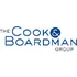 Cook & Boardman logo