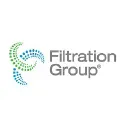 Filtration Group Corp logo