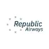 Republic Airways logo