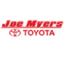 Joe Myers Toyota logo