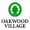 Oakwood Village logo