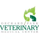 Orchard Park Veterinary Medical Center logo
