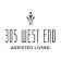 305 West End Assisted Living logo