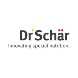 DR. SCHAR logo