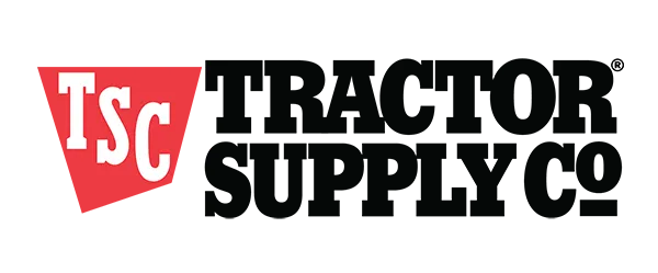 Tractor Supply Company logo