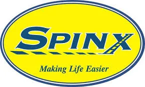 SPINX logo