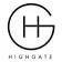 Highgate Hotels, LP logo