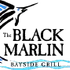 The Black Marlin Bayside Grill logo