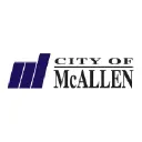 City of McAllen, TX logo