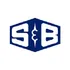 S&B Engineers and Constructors logo