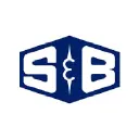 S&B Engineers and Constructors logo