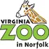 Virginia Zoological Society logo