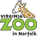 Virginia Zoological Society logo