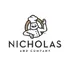 Nicholas & Company Inc logo