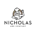Nicholas & Company Inc logo