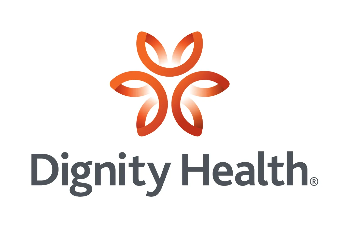 Dignity Health Medical Group logo
