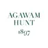 Agawam Hunt logo