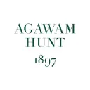 Agawam Hunt logo
