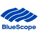 BlueScope Buildings North America, Inc. logo